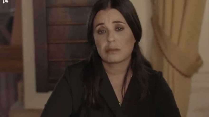 Σασμός 3/7: