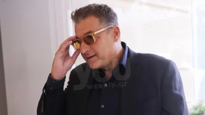 Τρίβουν τα χέρια τους στον ΑΝΤ1 για τον Γιώργο Λιάγκα - Ευχάριστα νέα για τον παρουσιαστή