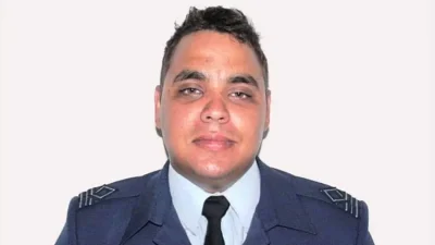 Πτώση canadair: Σήμερα 28/7 κηδεία του πιλότου Χρήστου Μουλά που έχασε τη ζωή του στην Κάρυστο
