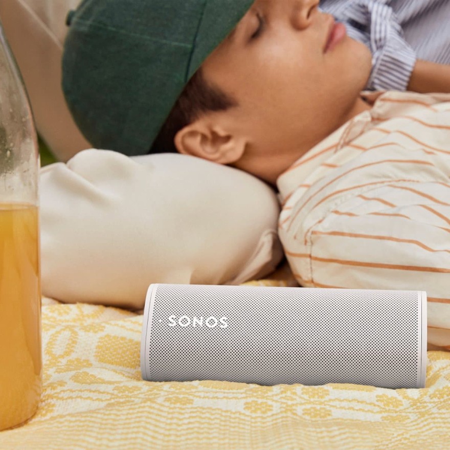 sonos roam sl