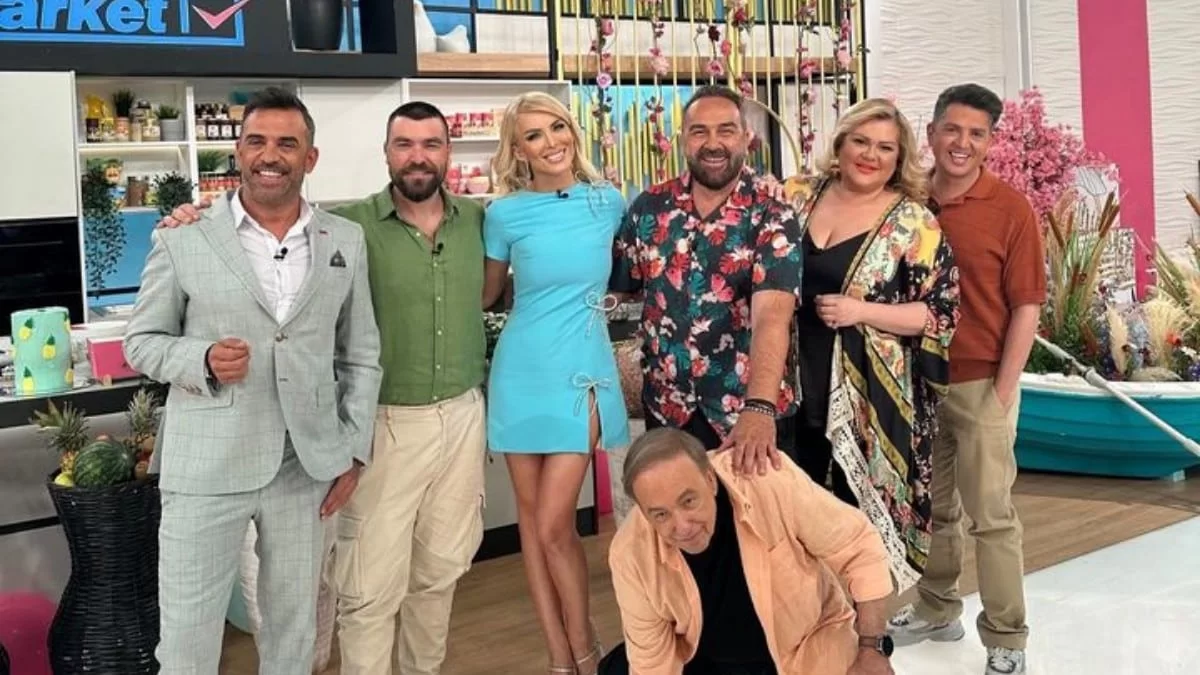 Super Κατερίνα: Οι οικονομικές συμφωνίες, τα νούμερα τηλεθέασης, ποιοι μένουν, ποιοι φεύγουν