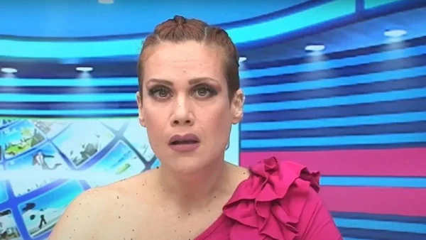 «Το αγγελάκι μου είναι...» - Ρίγη ανατριχίλας με την ανάρτηση του συντρόφου της Τζίνα Ντρούλις λίγες ημέρες μετά την κηδεία της