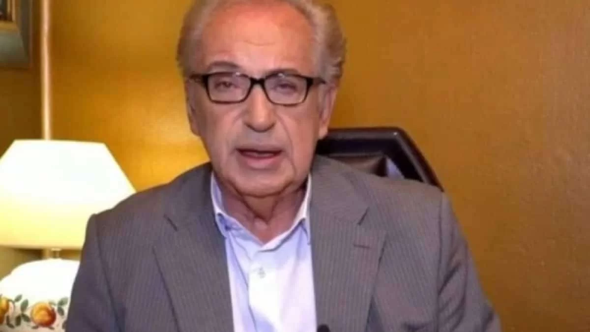 «Χωρίς να κάνω  πεισιθανάτιες σκέψεις οι επόμενες δύο χρονιές...» - Άσχημες προβλέψεις από τον Κώστα Λεφάκη