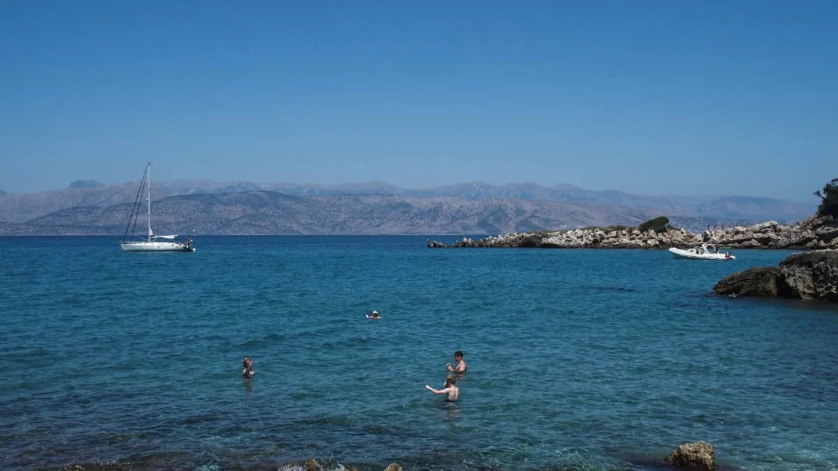 Στα ανατολικά και τα βόρεια ηπειρωτικά... - Αναλυτικά ο καιρός σήμερα 15/8 από την ΕΜΥ