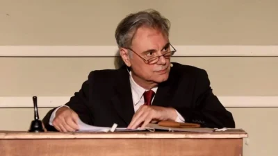 Οδυσσέας Σταμούλης: «Σταμάτα να χτυπάς... Άδικε σκληρέ απειλητικέ» - Οι σπαρακτικές αναρτήσεις της Λίλιαν Φωκά για τον πνιγμό του γιου του