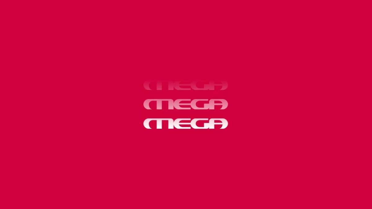 Τα πάνω κάτω στο MEGA με πρόγραμμα που σημείωσε σε τηλεθέαση το ασύλληπτο 22,8%