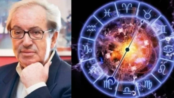 Κώστας Λεφάκης: «Πάρτε αποφάσεις για οικονομικά θέματα» - Σημαντική ημέρα για τους ταύρους και 3 ακόμη ζώδια