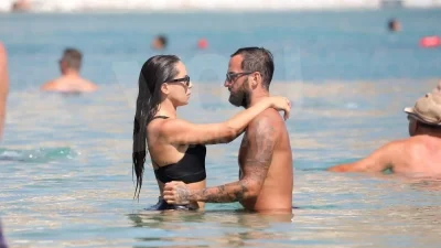 «Μπράβο Φαίδων!» - Το ξεκαρδιστικό βίντεο του Άρη Σοϊλέδη και της Μαρίας Αντωνά που έγινε viral σε λίγα λεπτά