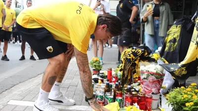 Νέα Φιλαδέλφεια: Παραμένει στο νοσοκομείο η μητέρα του 29χρονου που δολοφονήθηκε στα επεισόδια