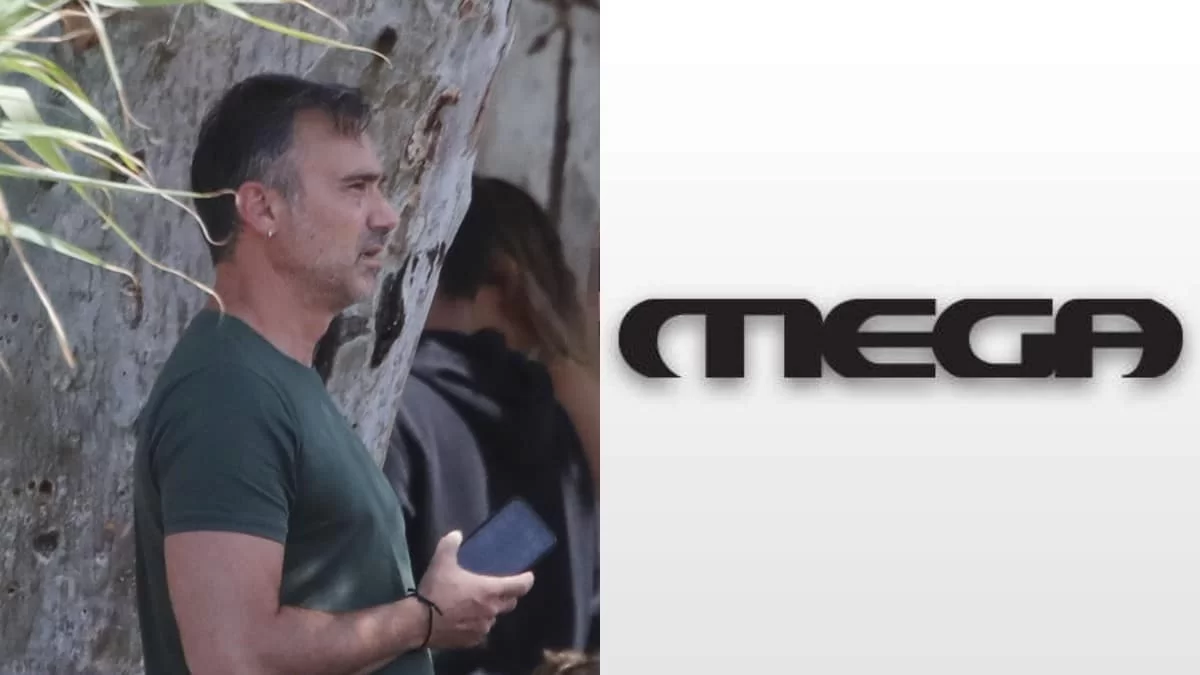 ''Χαμός'' στο Μega με τη σειρά του Γιώργου Καπουτζίδη, Παρά Πέντε - Τι συμβαίνει