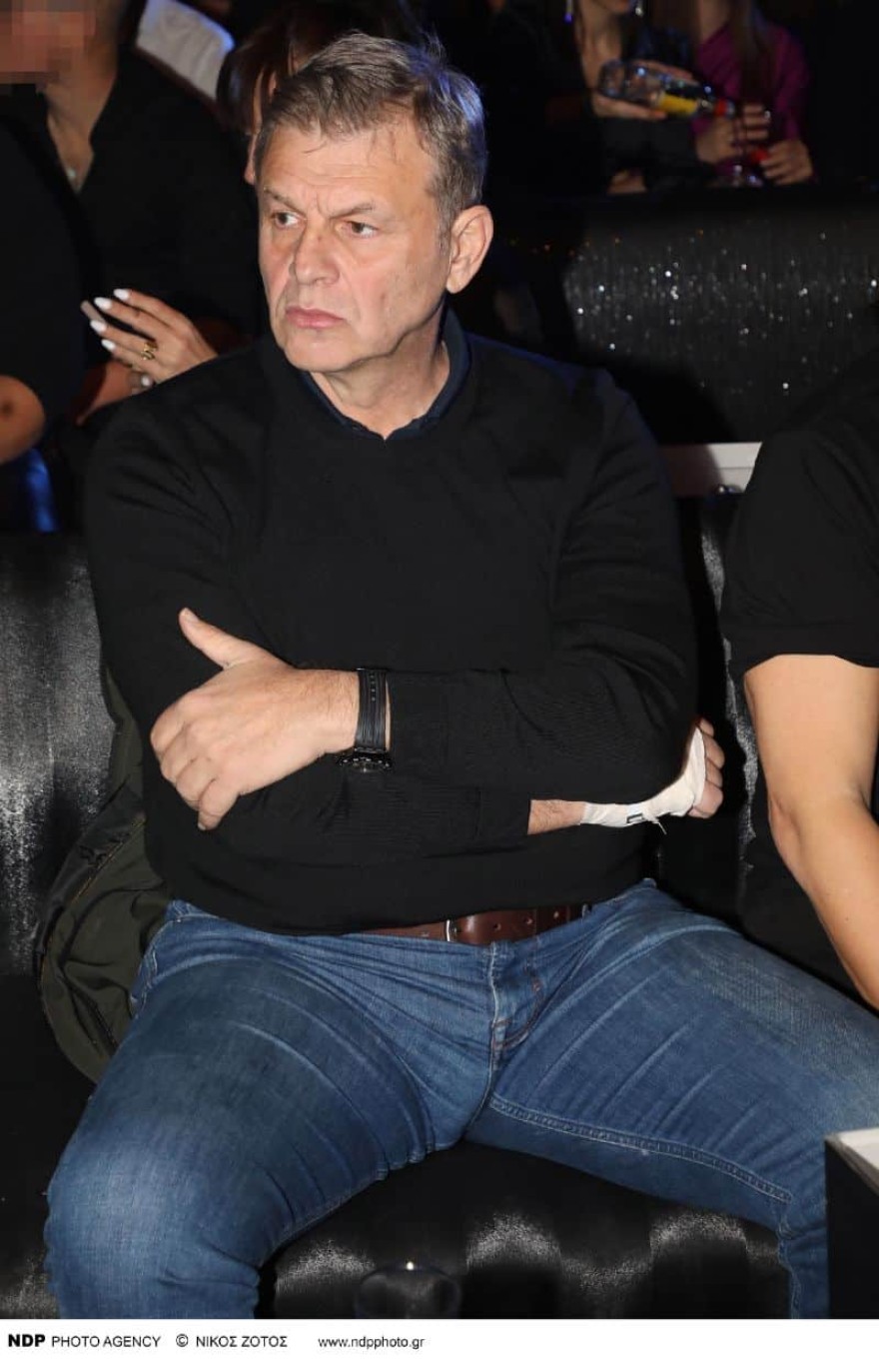 Γκλέτσος
