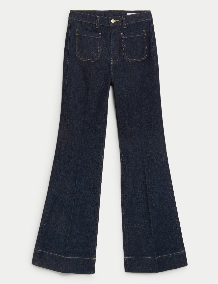 Marks & Spencer