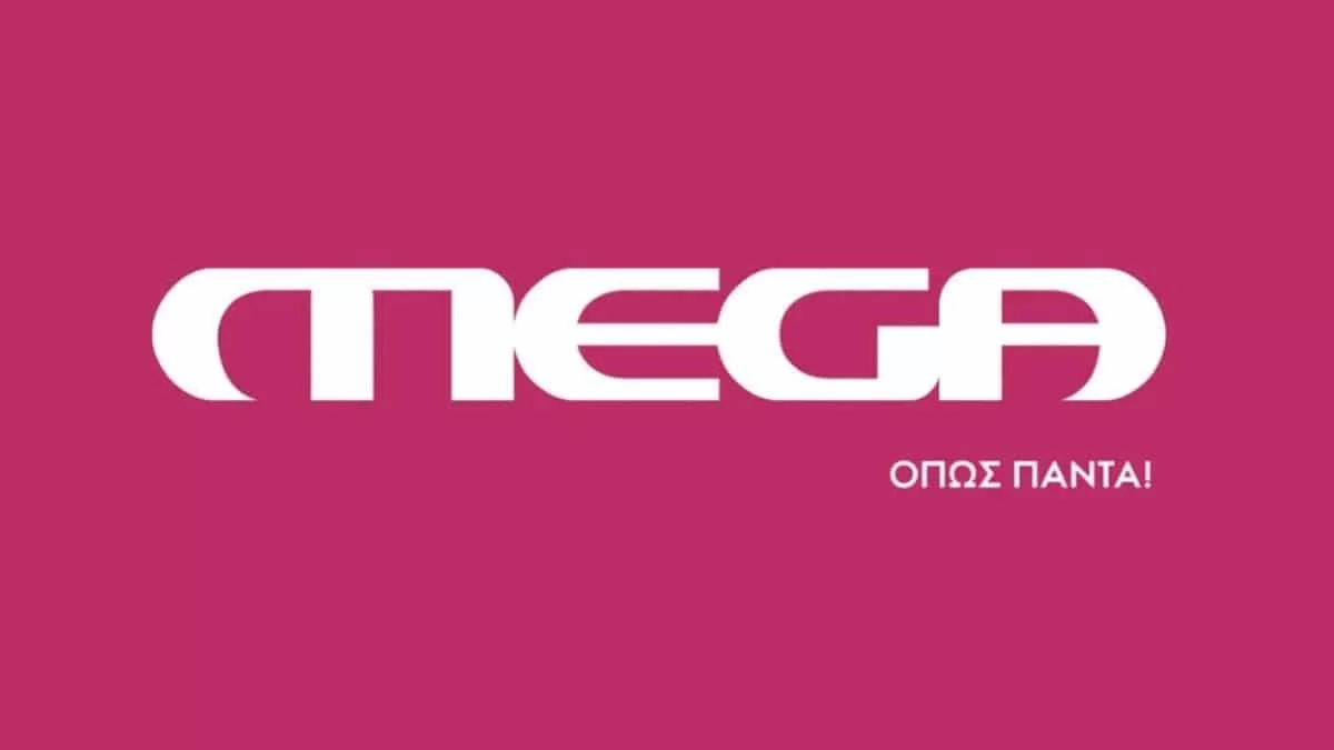 "Χαμός" στο MEGA με το 23,7% τηλεθέαση που σημείωσε καθημερινό πρόγραμμα του σταθμού