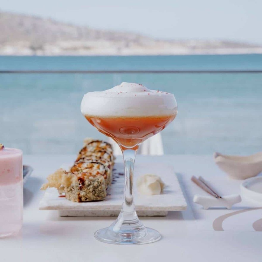 The Royal Beach Vouliagmeni