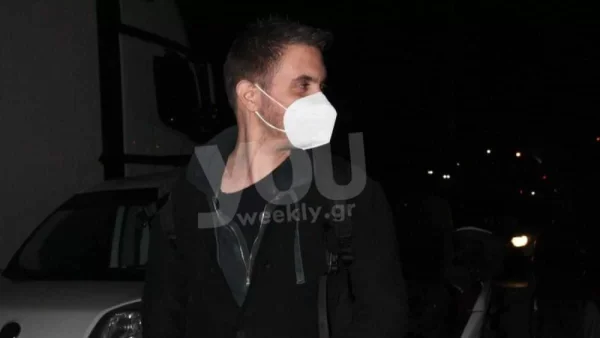 Θύμα απάτης ο Μιχάλης Χατζηγιάννης