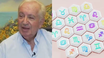 Επεισοδιακός ο Σεπτέμβρης για 1 συγκεκριμένο ζώδιο - Ο Κώστας Λεφάκης προειδοποιεί...