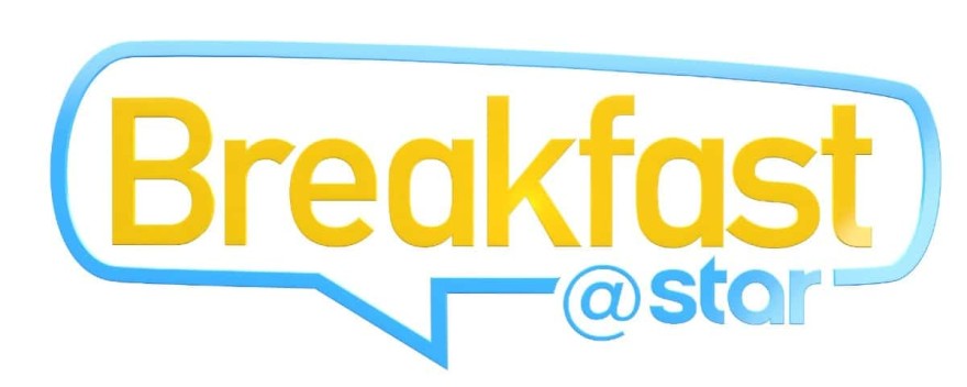 Breakfast at star