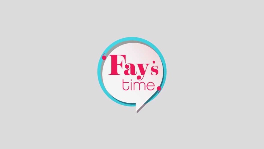 Σκορδά - Fays time - ΣΚΑΪ