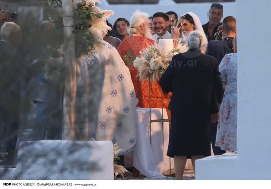 γάμος Stan