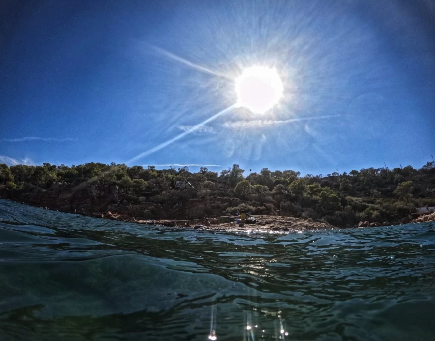 Καιρός