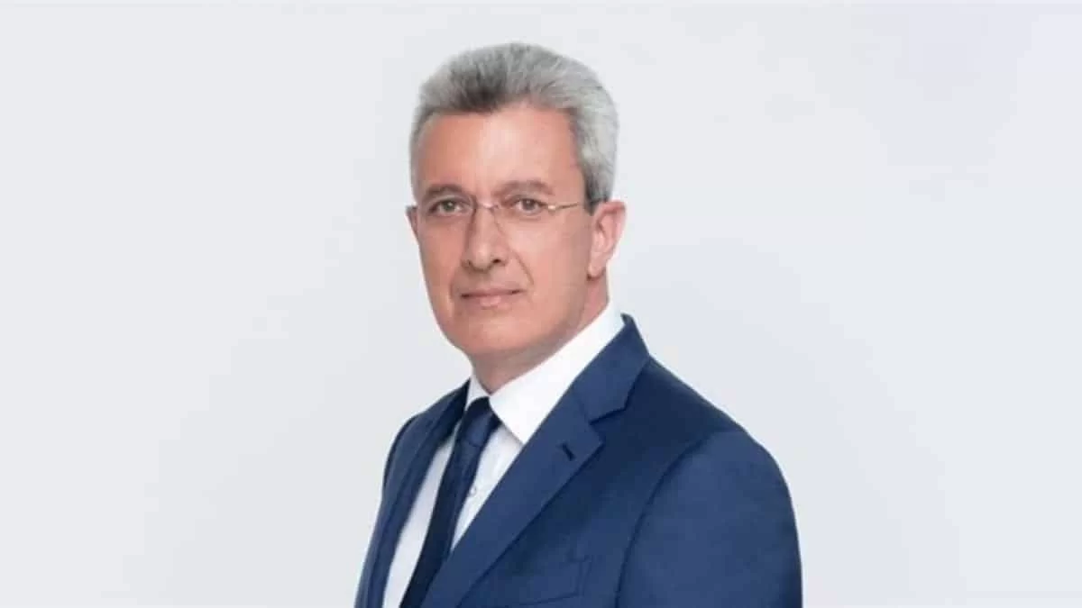ANT1: Η ανακοίνωση του σταθμού για τον Νίκο Χατζηνικολάου λίγες ώρες πριν την πρεμιέρα