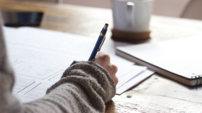 Πανελλαδικές εξετάσεις και οι στρατηγικές της επιτυχίας