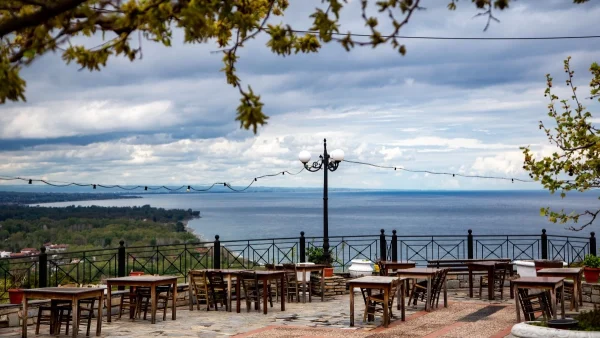 Καιρός (8/10): Νεφώσεις από το απόγευμα και μετά - Μικρή άνοδος της θερμοκρασίας σε συγκεκριμένες περιοχές