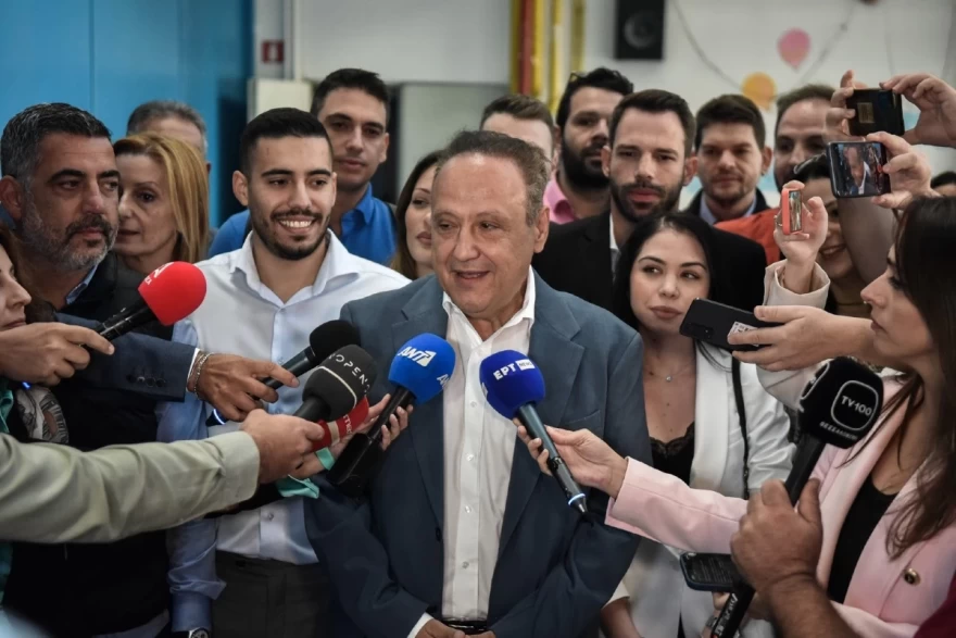 αγγελούδης