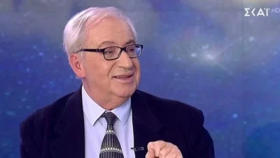 Αλλάξτε κατεύθυνση αλλιώς... χαθήκατε - Ο Κώστας Λεφάκης προειδοποιεί Κριούς και 2 ακόμη ζώδια