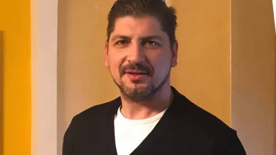 Βόλος: Άγριο ξύλο και πυροβολισμοί στο μπαρ του πρώην συντρόφου της Σαμπρίνας, Παναγιώτη Λιαδέλη