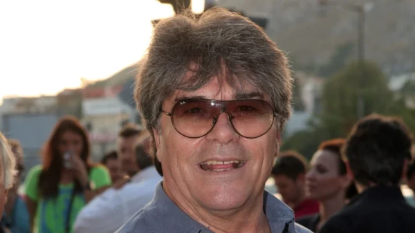 Πάνος Μιχαλόπουλος: Η ζωή του στη Μικρομάνη ως αγρότης - Οι σπάνιες δημόσιες δηλώσεις του