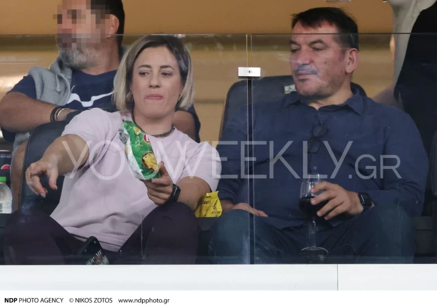 Σκαφίδα -  Πύρρος - Γήπεδο