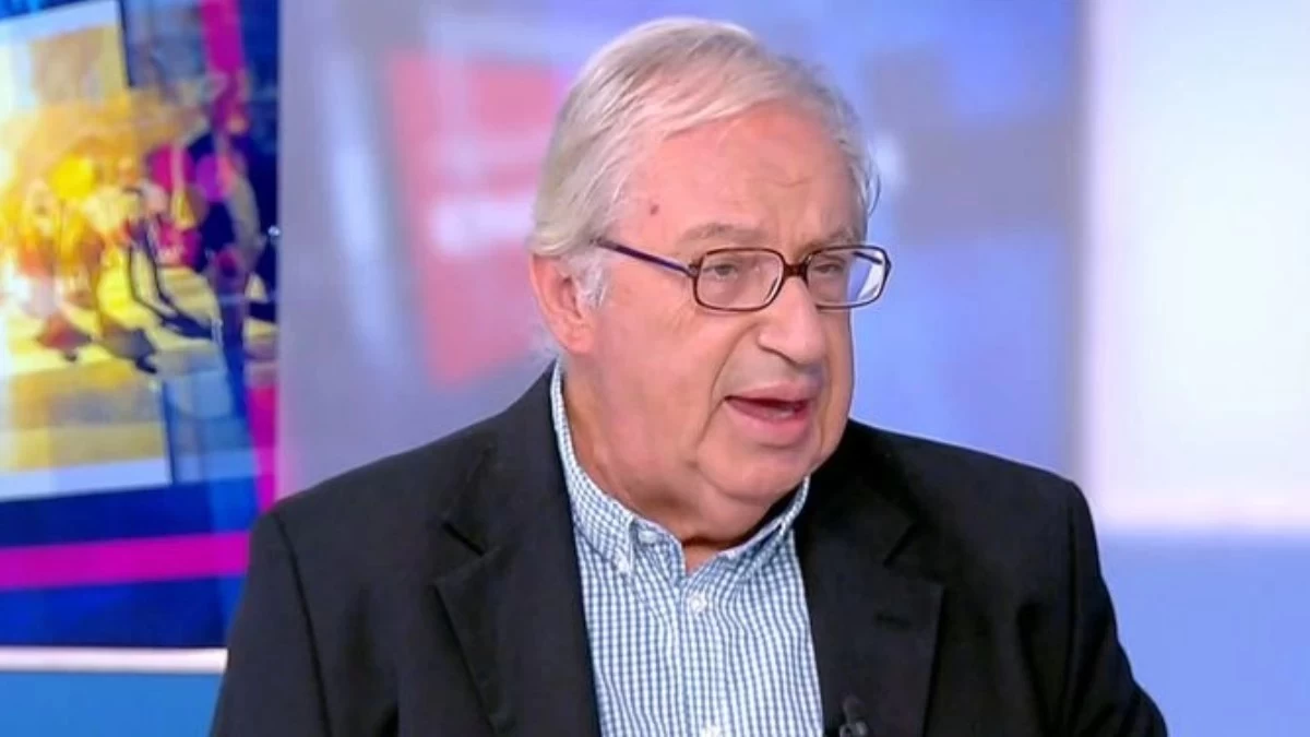 Ο Ζυγός και ο... - Τα 2 πιο άτυχα ζώδια της Κυριακής 12/11 σύμφωνα με τον Κώστα Λεφάκη