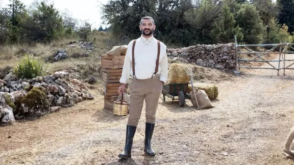 Φάρμα highlights 14/11: Μια οικειοθελής αποχώρηση και μια νίκη!