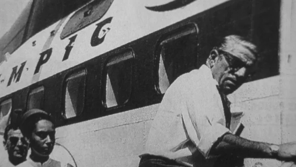 «Τον είδα με τα μάτια μου! Όταν χρειάστηκε να ανοίξουμε τον τάφο του Αλέξανδρου...» - Τι συνέβη λίγο πριν τον θάνατο του Αριστοτέλη Ωνάση
