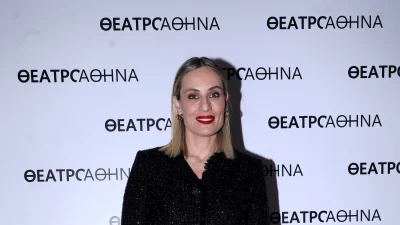 «Αυτό το χέρι που σου κλείνει το στόμα...» - Τα σχόλια που δέχτηκε η Ελεωνόρα Μελέτη για την κόντρα Καινούργιου και Σκορδά