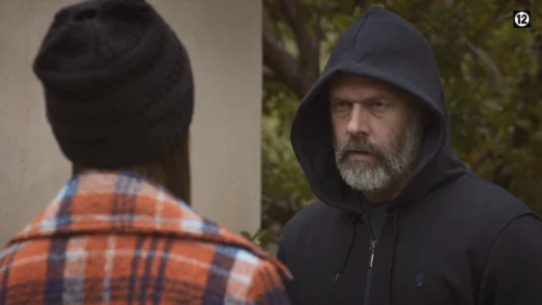 Ο Όρκος (16/11): Φυγαδεύτηκε ο Φίλιππος - Η γνωριμία του με μια γυναίκα ''κλειδί'' για τη ζωή του