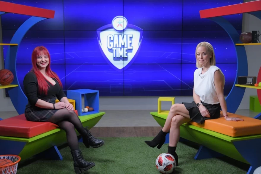 ΟΠΑΠ Game Time