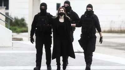 Δίκη Πισπιρίγκου: Σήμερα 15/11 η απολογία για τον θάνατο της Τζωρτζίνας