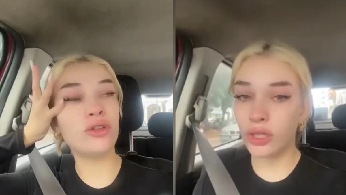Σάλος με βίντεο της Δήμητρας Λιαράκου στο Tik Tok: Ο Κωνσταντίνος Μπακογιάννης διέταξε ΕΔΕ