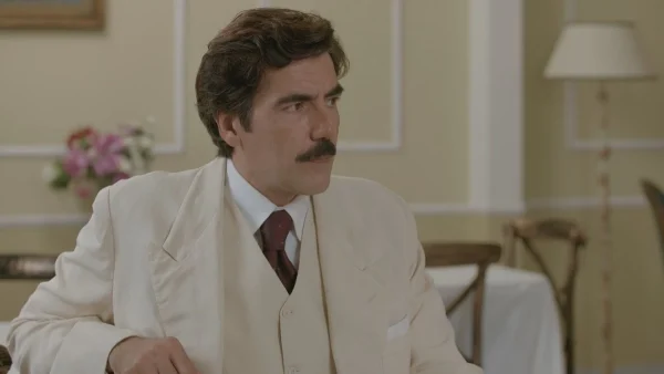 Έρωτας Φυγάς: «Με άφησες να υποφέρω!» - Πόλεμος ανάμεσα σε Ιάσονα και Μαργέτα