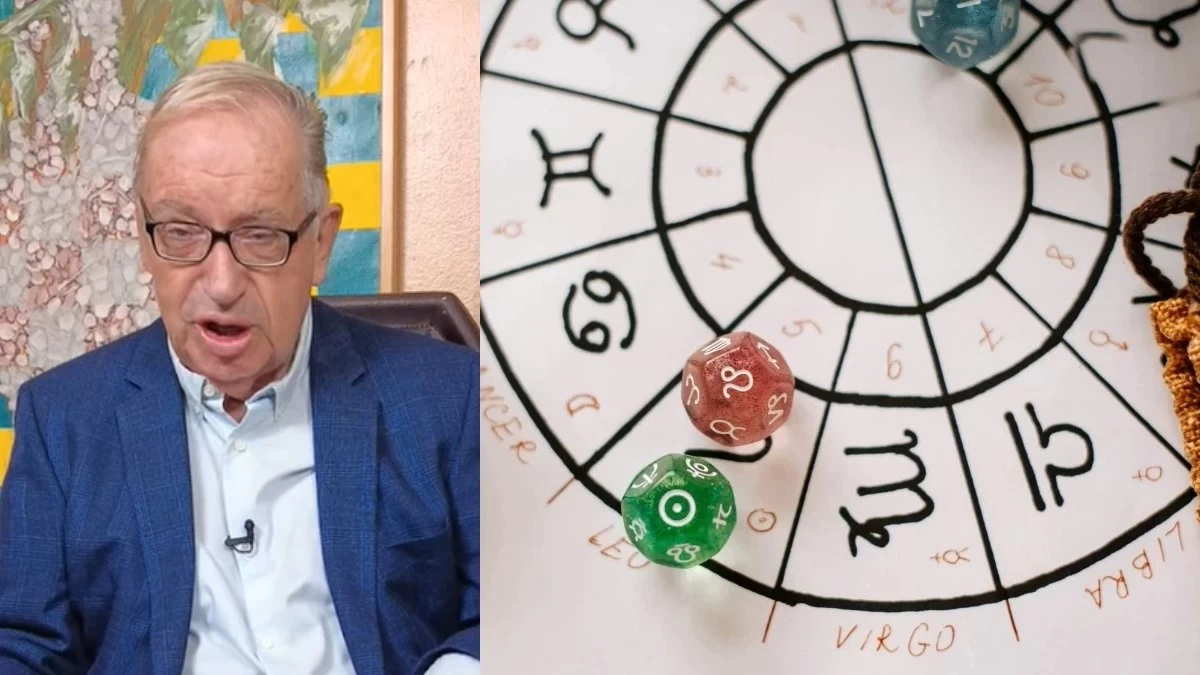Κώστας Λεφάκης: Ευχάριστα νέα σήμερα 25/12 για 4 ζώδια - «Τα απρόοπτα προβλέπονται...»