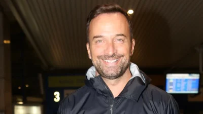 «Ήταν δύσκολο το δίμηνο που ήμασταν μακριά γιατί...» - Η αποκάλυψη του Γιώργου Λιανού για την σύντροφό του Κωνσταντίνα Καραλέξη