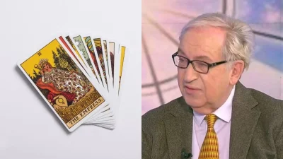 Δυσκολίες για 5 ζώδια, σχετικές ευκολίες για τα υπόλοιπα 7 - Οι προβλέψεις (10/12) του Κώστα Λεφάκη