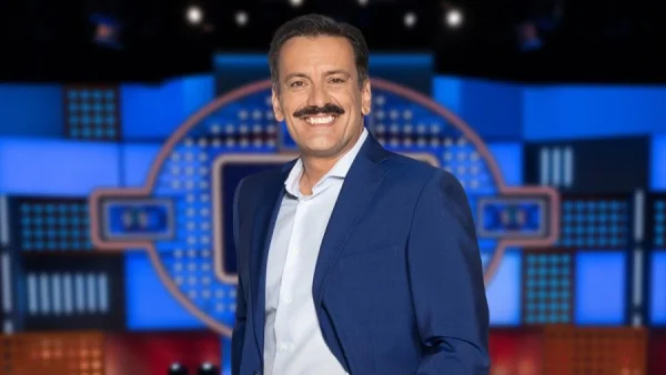 Χαμός με τον Θάνο Κιούση στον ΑΝΤ1 - Τι συνέβη