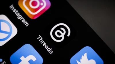 Το Threads έφτασε στην Ελλάδα - Τι είναι και πώς λειτουργεί;
