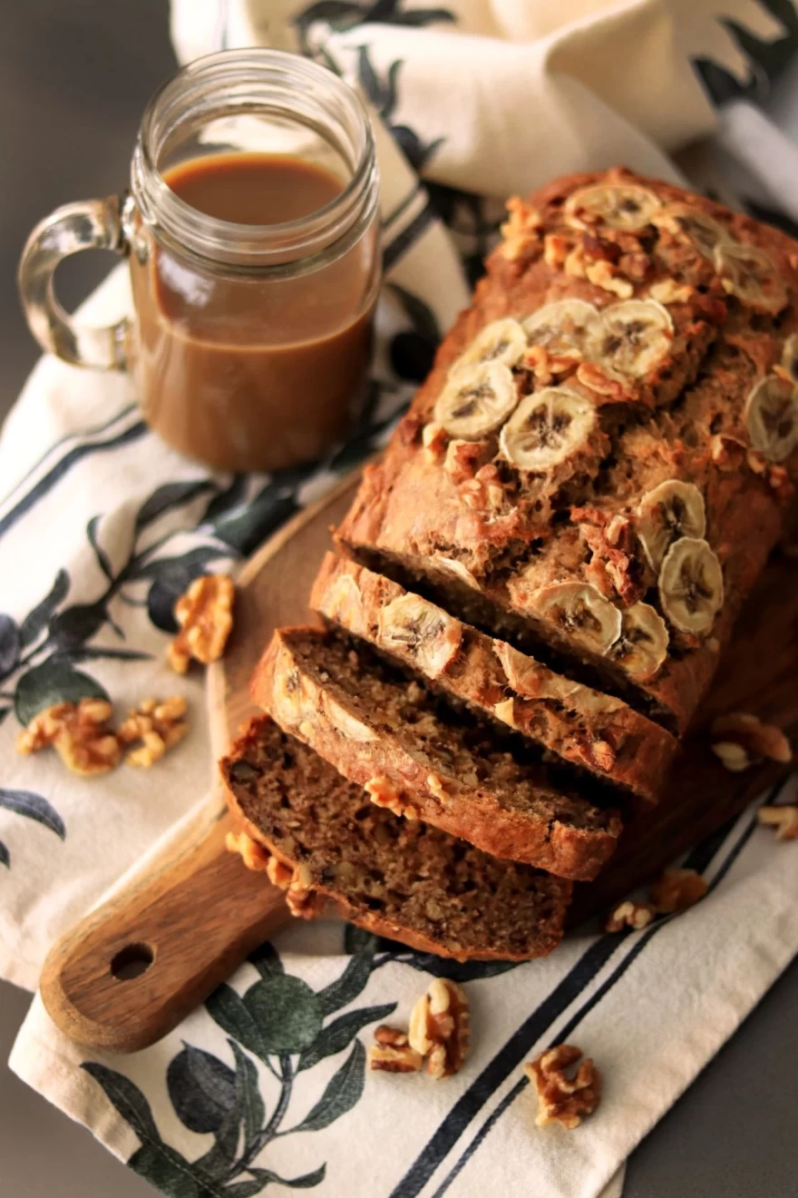 Banana Bread