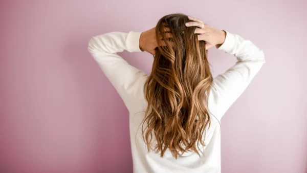6 tips & tricks για να μακρύνεις τα μαλλιά σου ακόμη πιο γρήγορα!