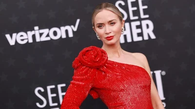Critics Choice Awards 2023: Οι ωραιότερες εμφανίσεις στο κόκκινο χαλί