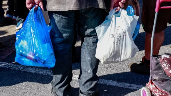 Κραυγή βοήθειας γνωστού Έλληνα ηθοποιού: «Ζω με το συσσίτιο της εκκλησίας!»
